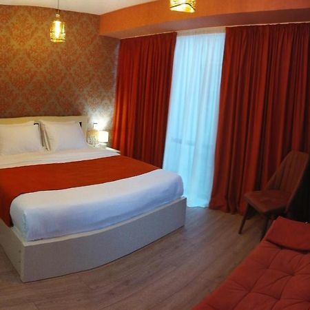 Vere Corner Hotel 트빌리시 외부 사진