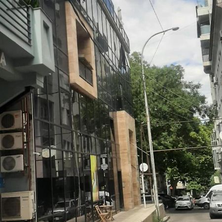 Vere Corner Hotel 트빌리시 외부 사진
