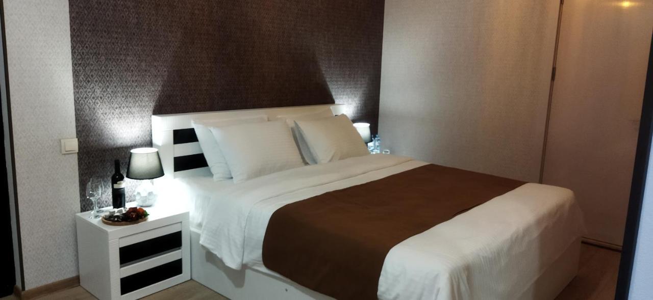 Vere Corner Hotel 트빌리시 외부 사진