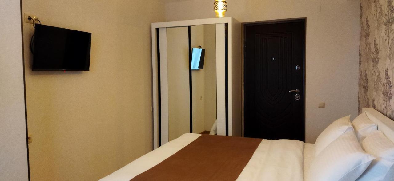 Vere Corner Hotel 트빌리시 외부 사진