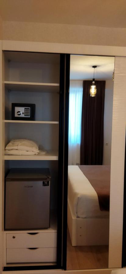 Vere Corner Hotel 트빌리시 외부 사진