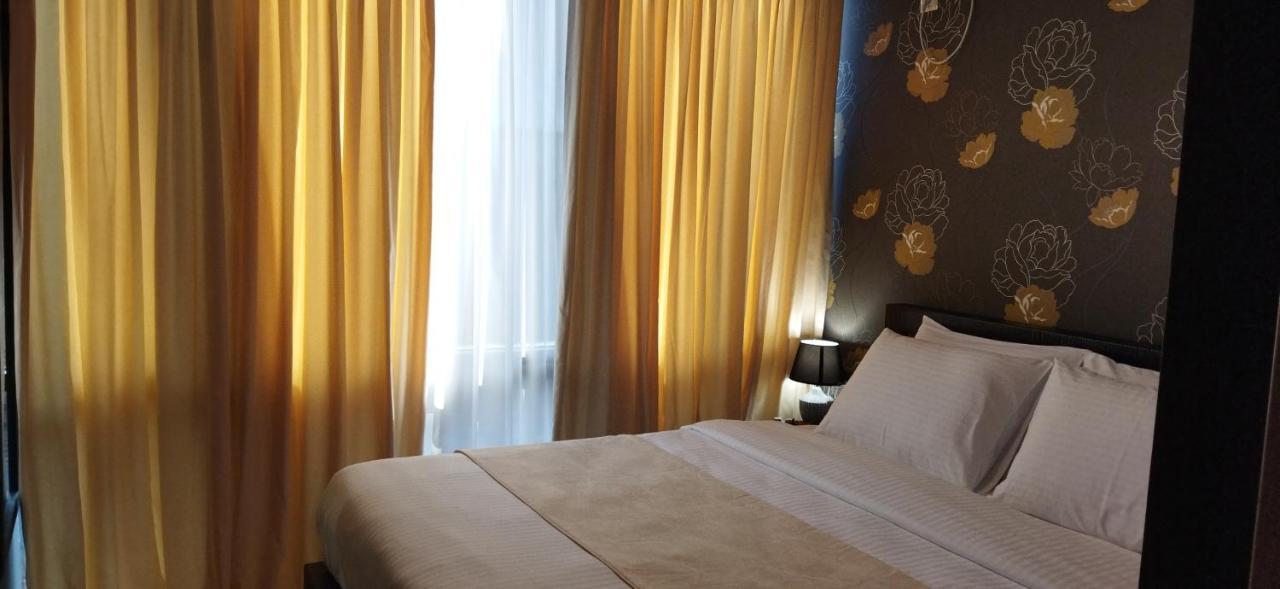 Vere Corner Hotel 트빌리시 외부 사진