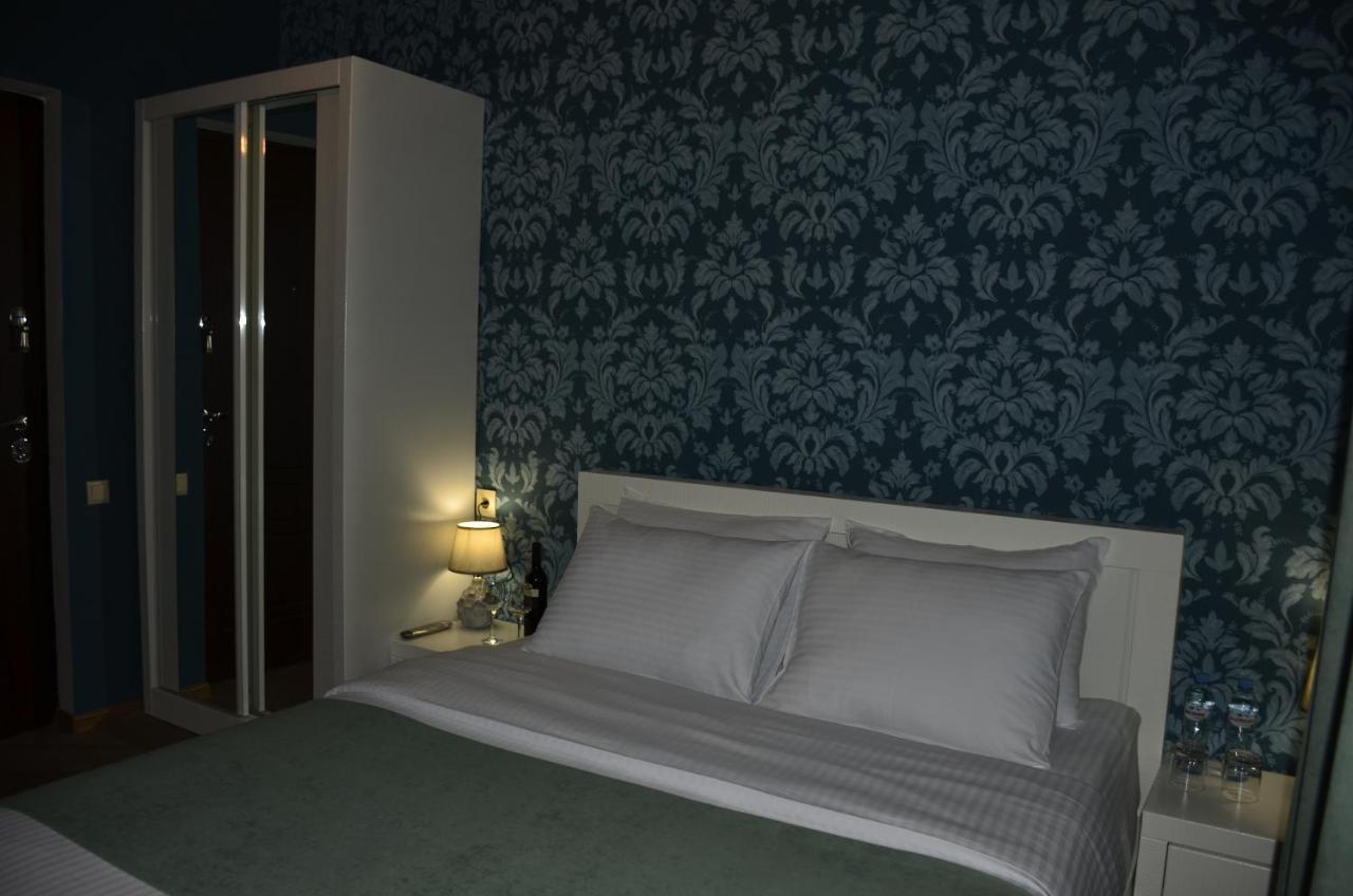 Vere Corner Hotel 트빌리시 외부 사진