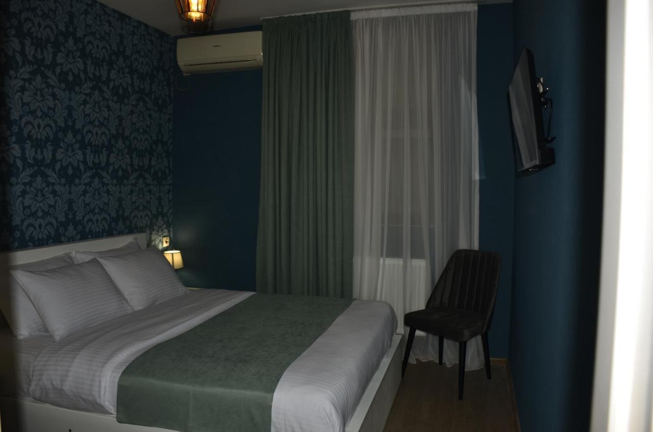 Vere Corner Hotel 트빌리시 외부 사진