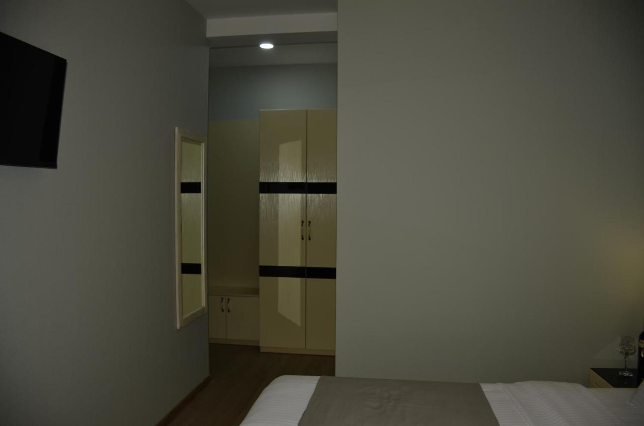 Vere Corner Hotel 트빌리시 외부 사진