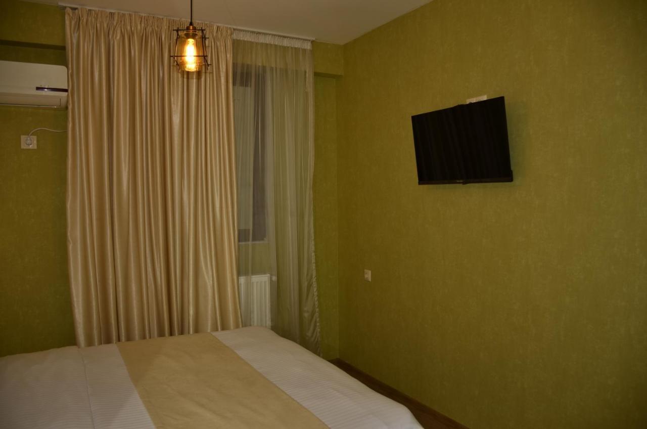 Vere Corner Hotel 트빌리시 외부 사진