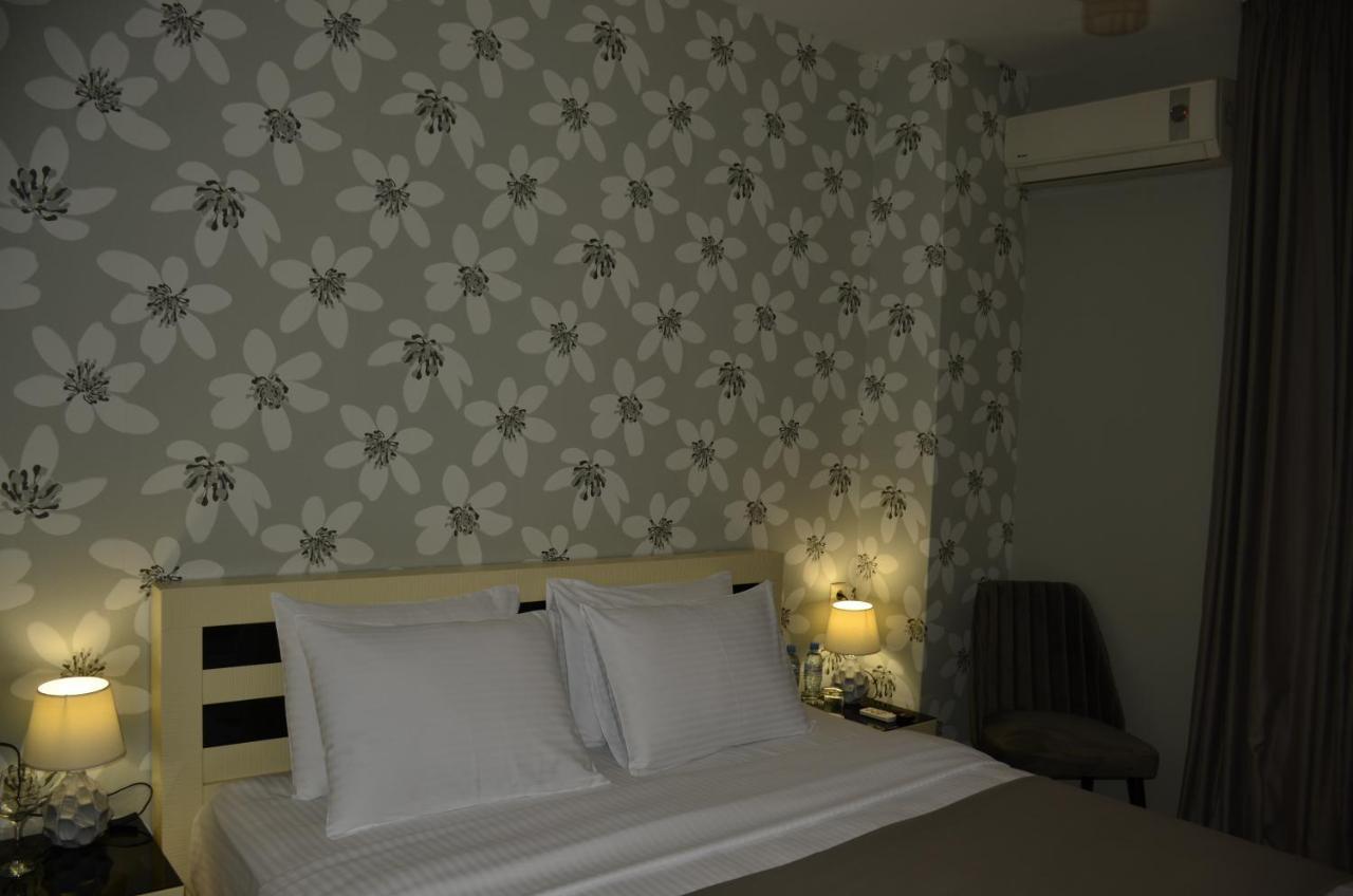 Vere Corner Hotel 트빌리시 외부 사진