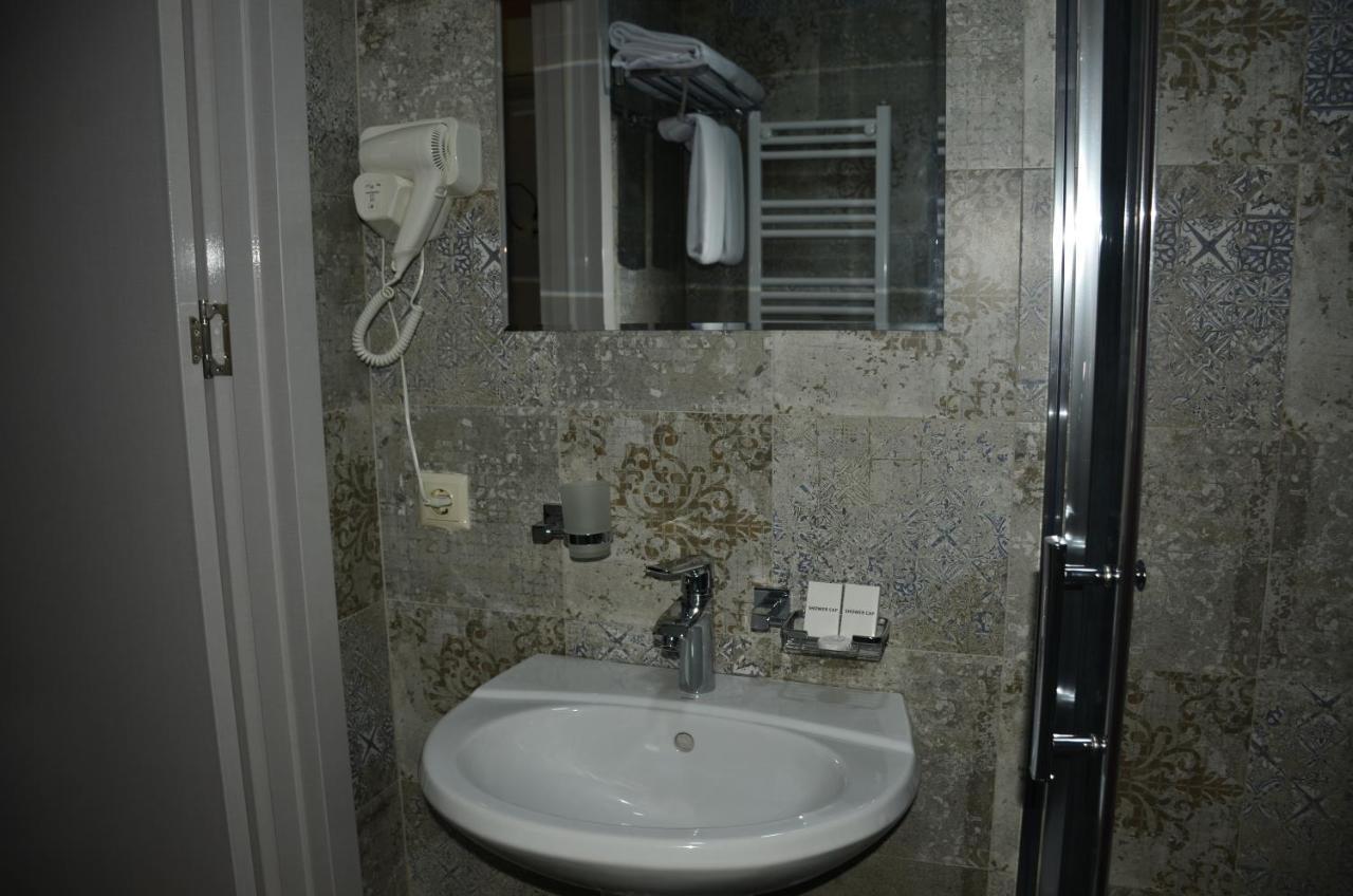 Vere Corner Hotel 트빌리시 외부 사진