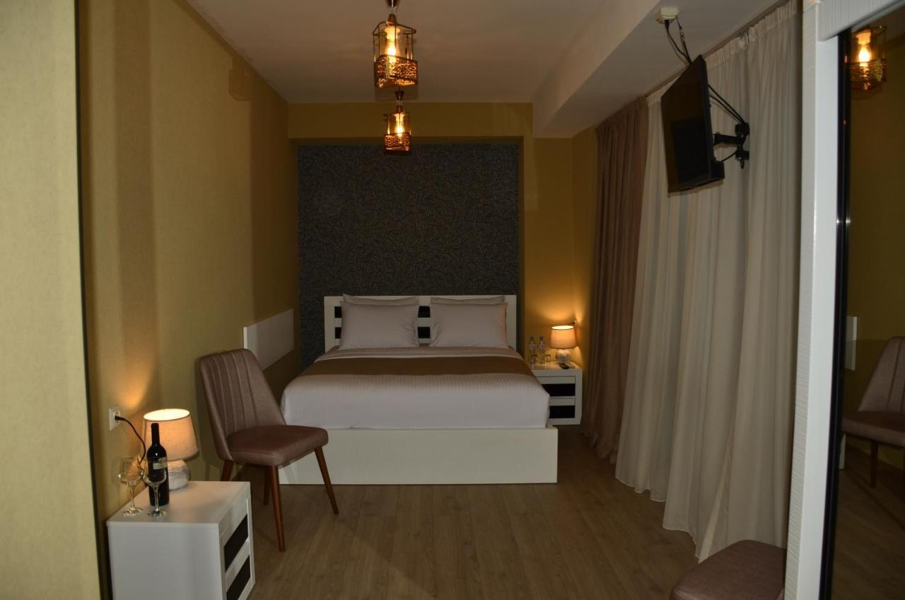 Vere Corner Hotel 트빌리시 외부 사진