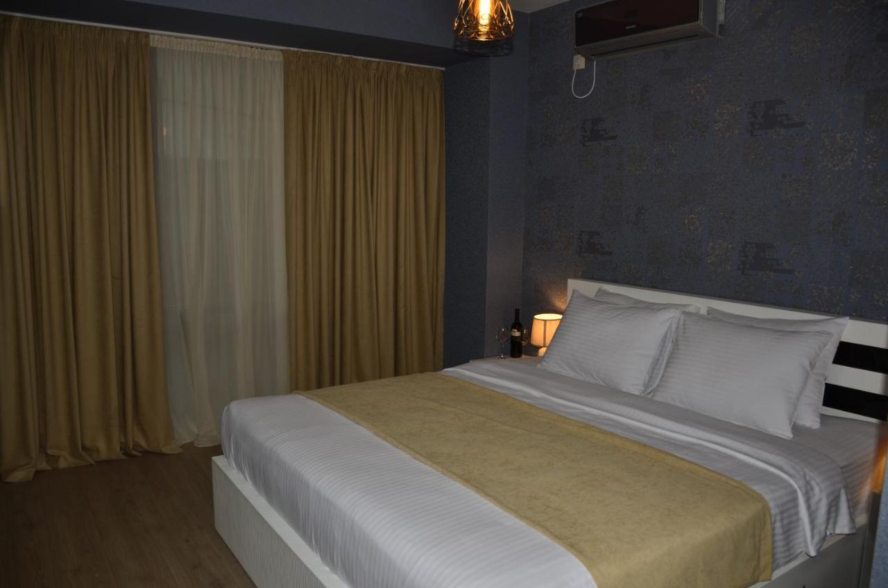 Vere Corner Hotel 트빌리시 외부 사진