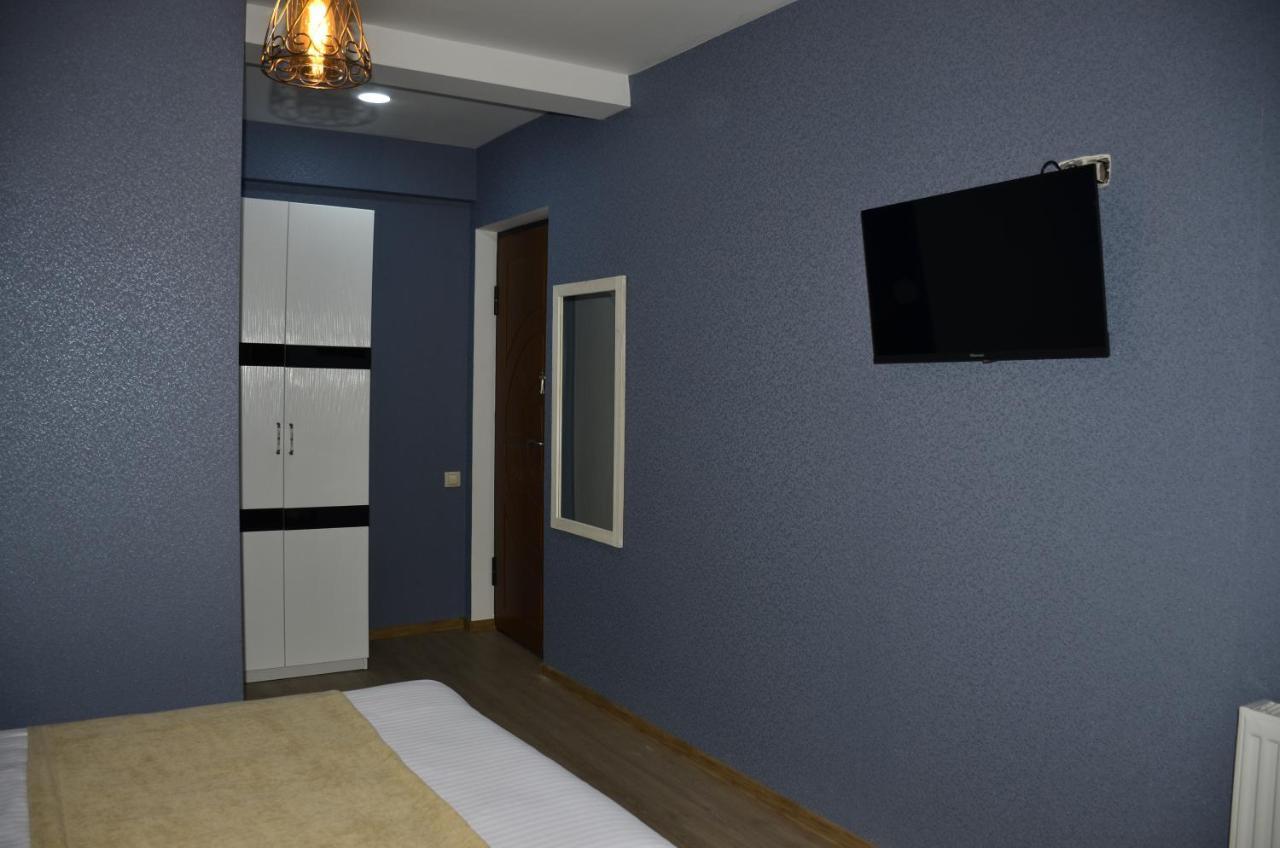 Vere Corner Hotel 트빌리시 외부 사진