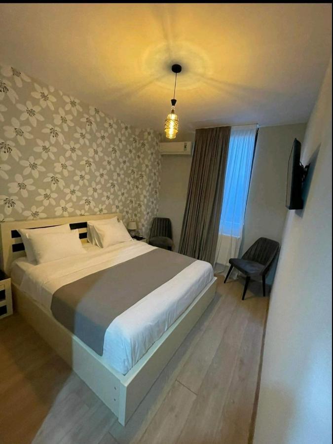 Vere Corner Hotel 트빌리시 외부 사진