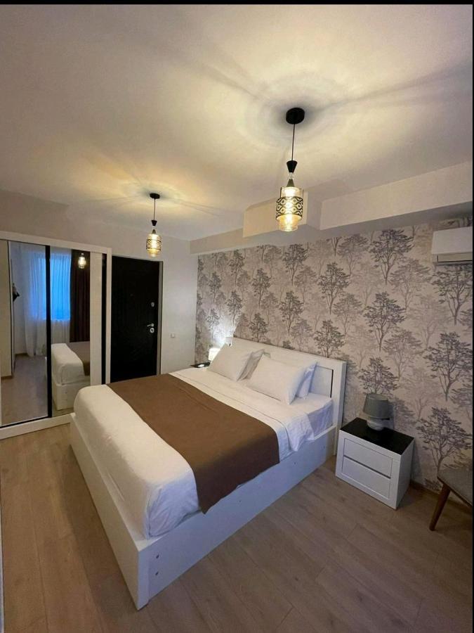 Vere Corner Hotel 트빌리시 외부 사진