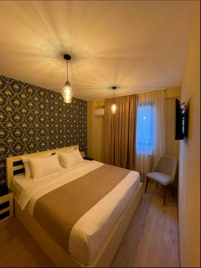 Vere Corner Hotel 트빌리시 외부 사진